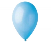И 10"/09 Пастель Light Blue