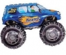 Фигура Внедорожник 41" синий