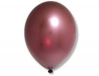 В 105/147 Металлик Ruby Wine