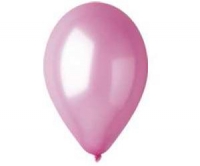 10" (Gemar) металл розовый 33