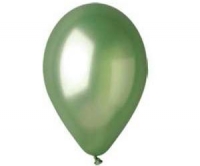 10" (Gemar) металл зеленый 37