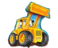 Минифигура 14" Экскаватор